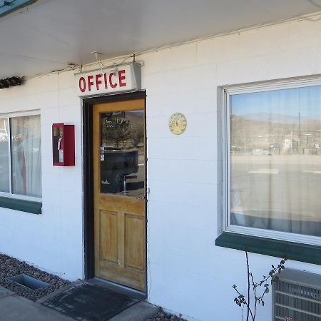 Alamo Inn エクステリア 写真