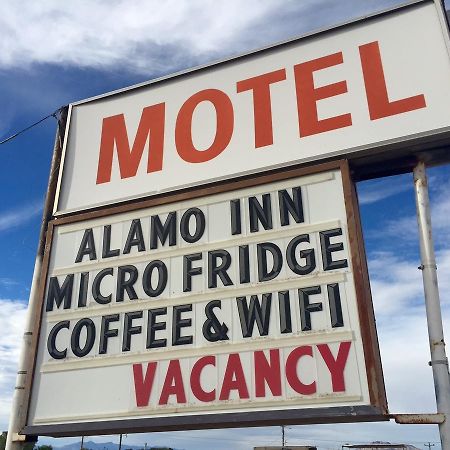 Alamo Inn エクステリア 写真