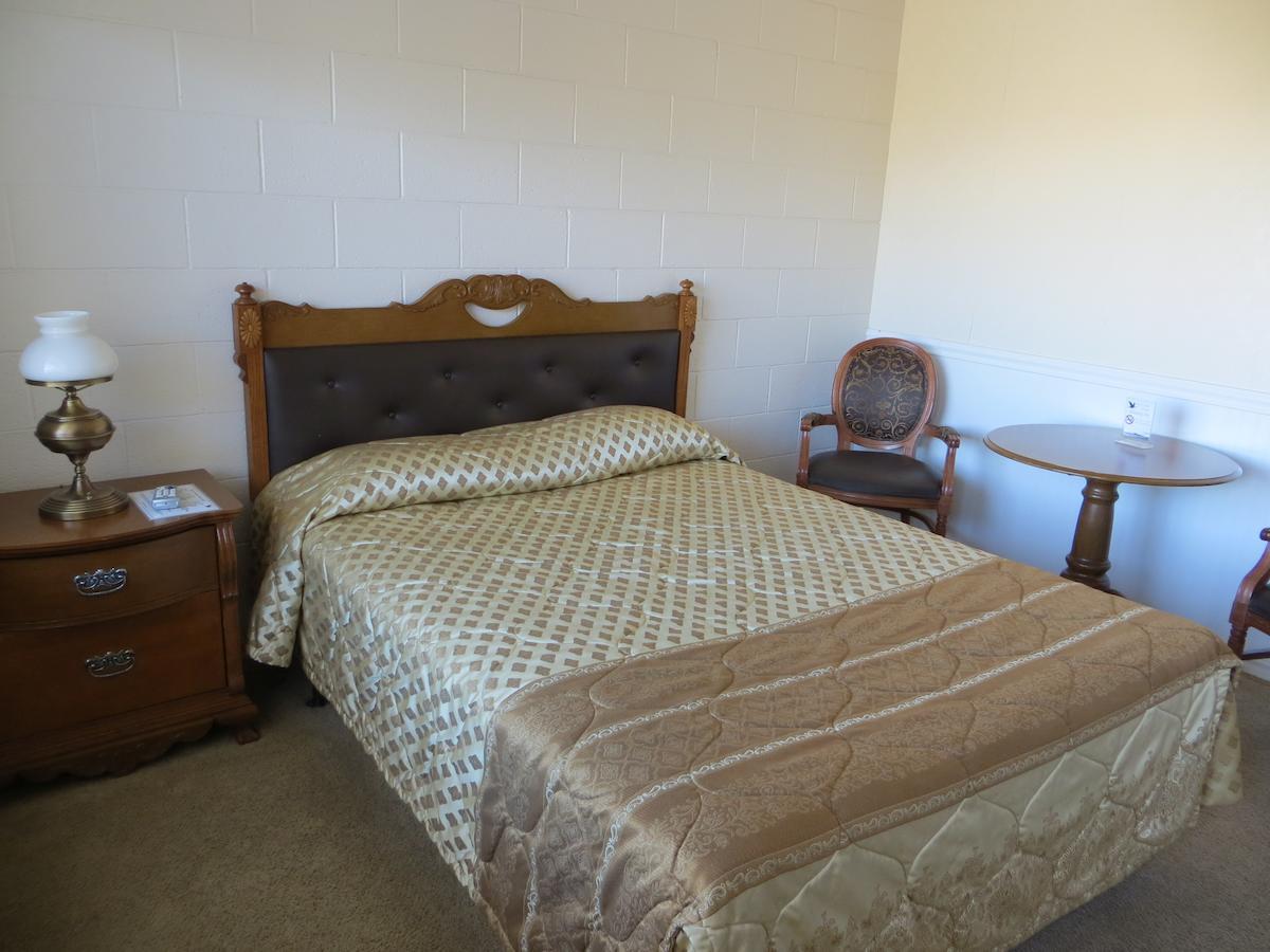 Alamo Inn 部屋 写真