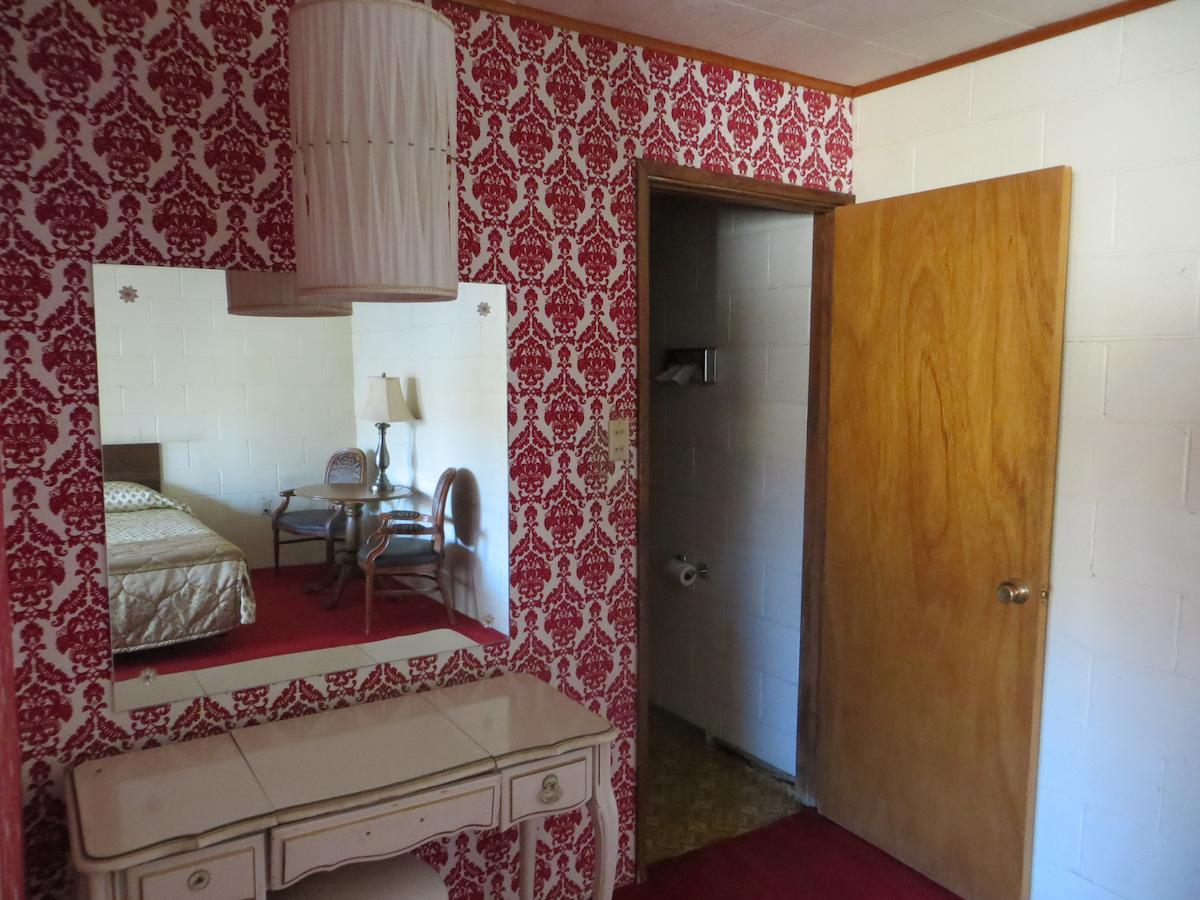 Alamo Inn 部屋 写真