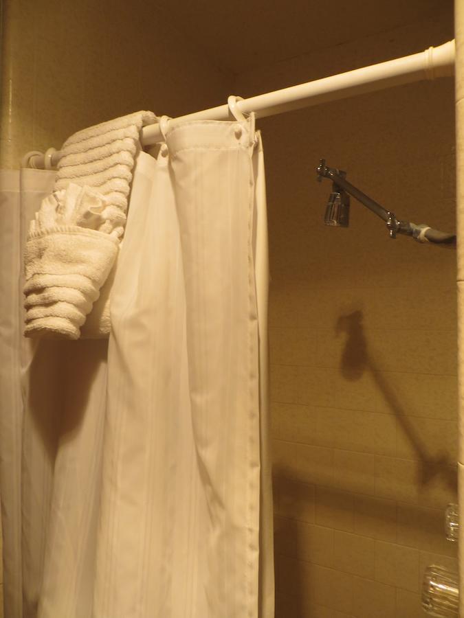 Alamo Inn 部屋 写真