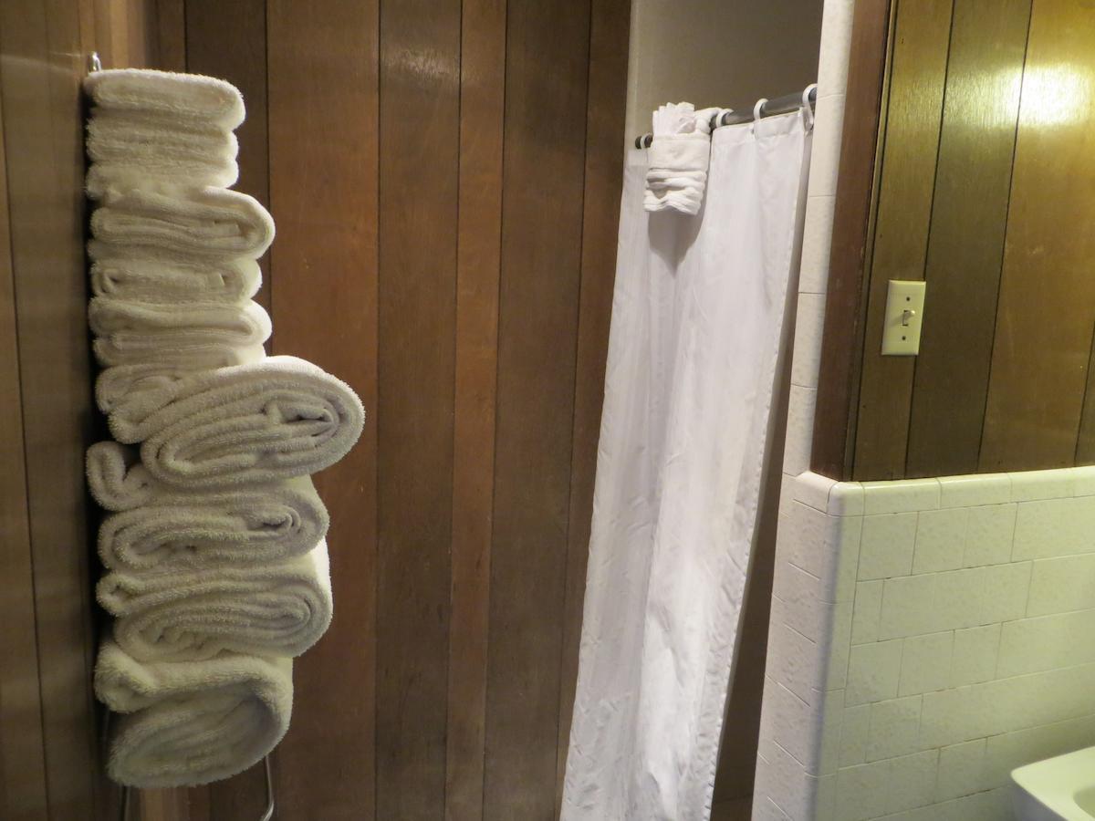 Alamo Inn 部屋 写真