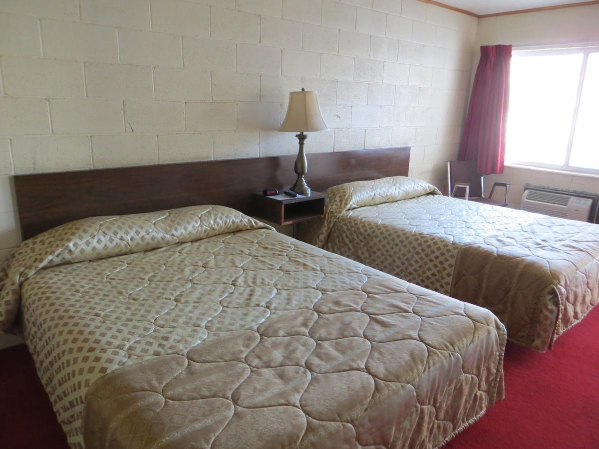 Alamo Inn 部屋 写真