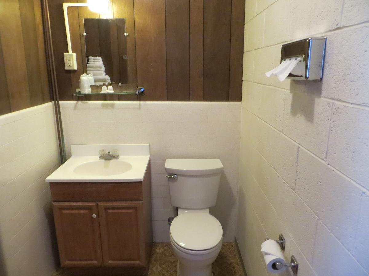Alamo Inn 部屋 写真