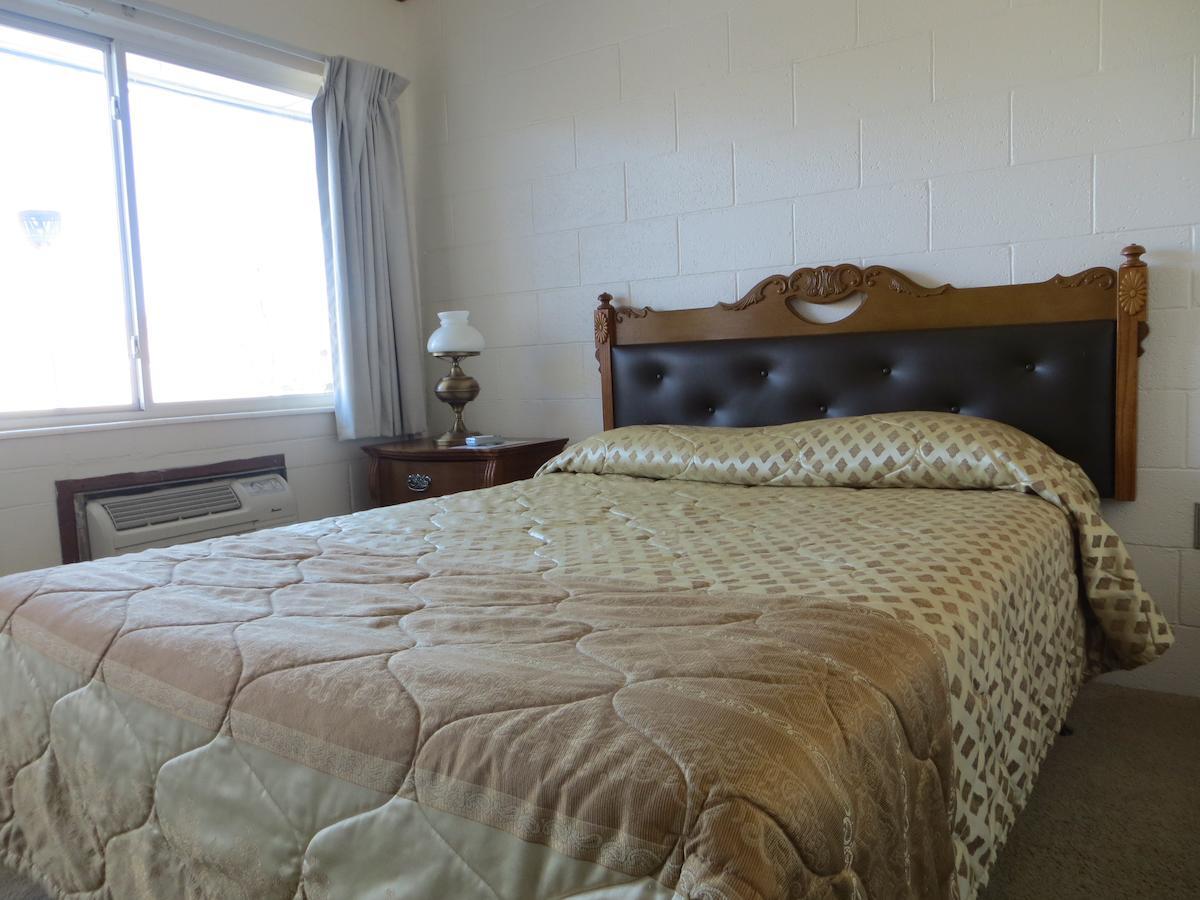 Alamo Inn 部屋 写真