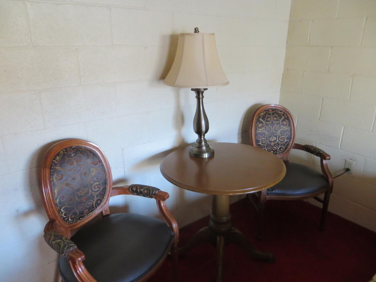 Alamo Inn エクステリア 写真