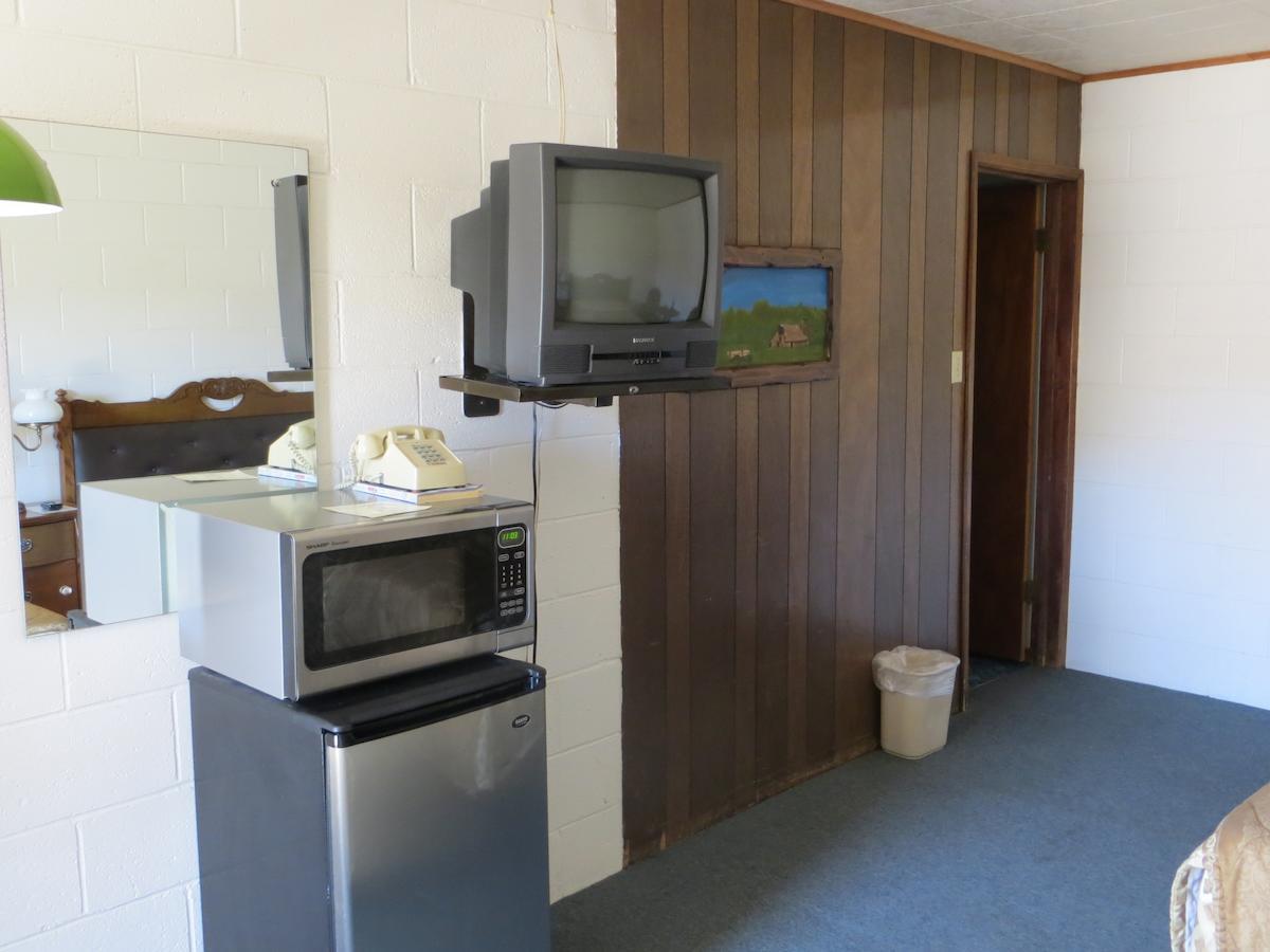 Alamo Inn 部屋 写真